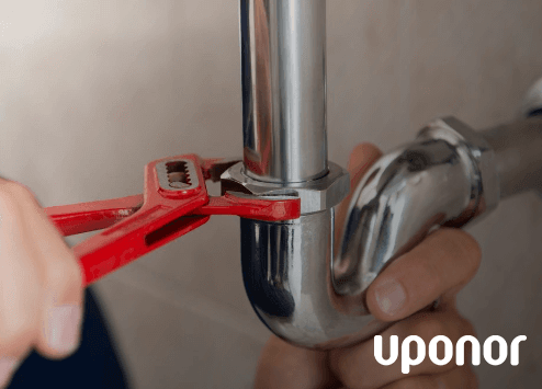 case study | Uponor