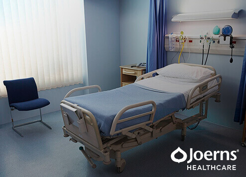 case study | Joerns Healthcare
